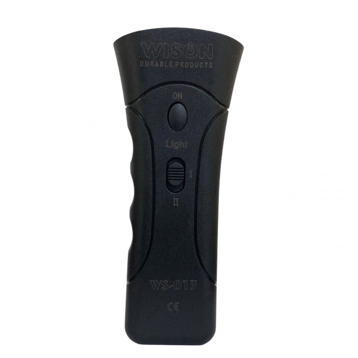 Wison Ws-013 Ultrasonik Köpek Kovucu