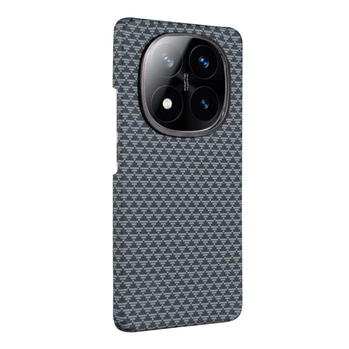 Xiaomi Mi 15t Pro Vega Magsafe Kapak - Gri