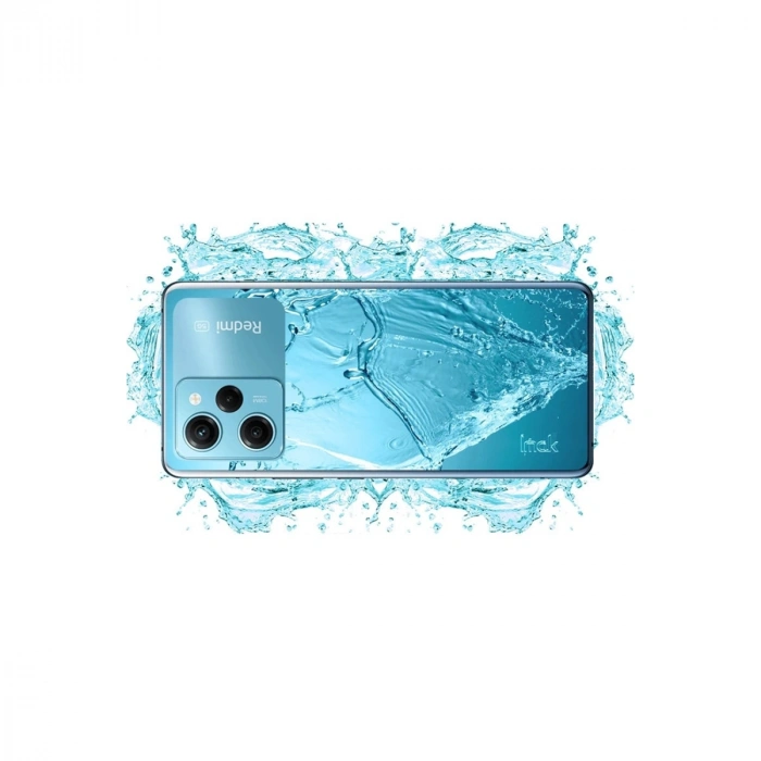 Xiaomi Poco X5 Pro 5g Kılıf Lüx Şeffaf Silikon