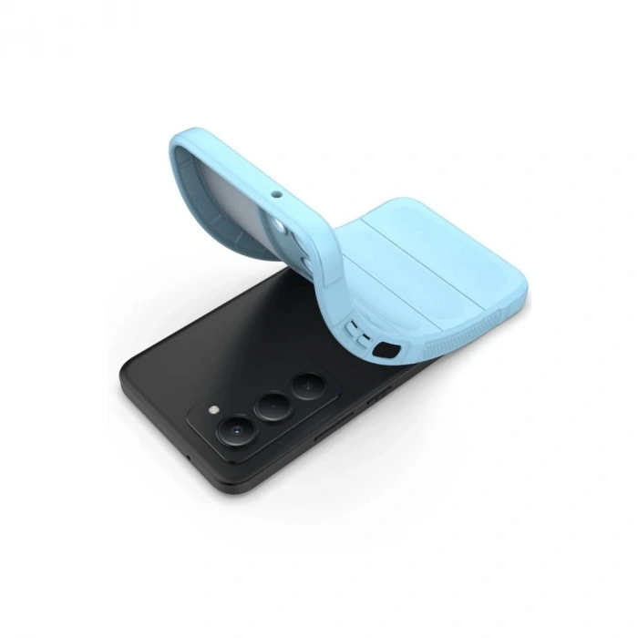 Xiaomi Redmi 15 4g Optimum Silikon - Sky Blue