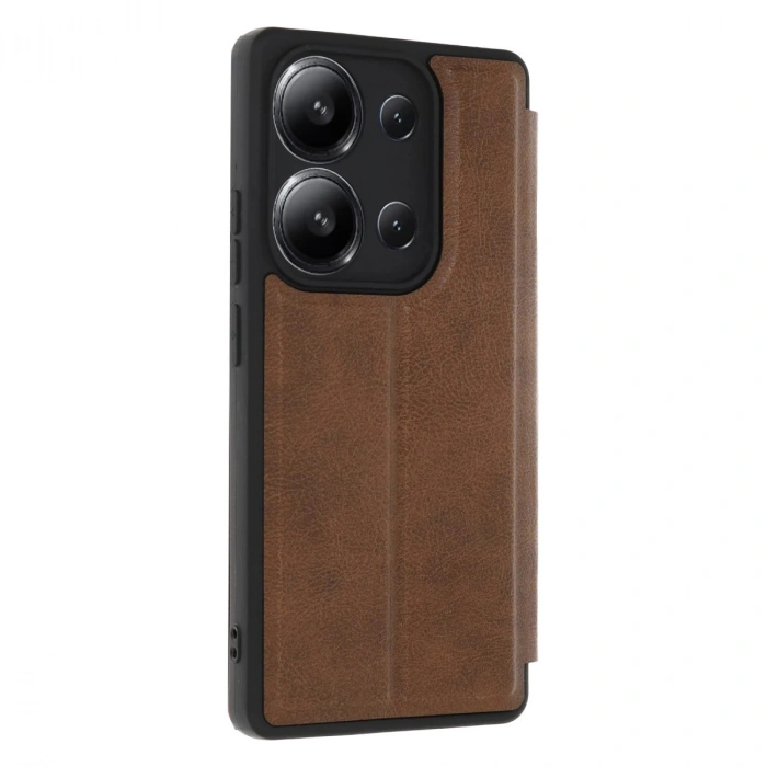 Xiaomi Redmi 15c 4g Flip Cover - Taba