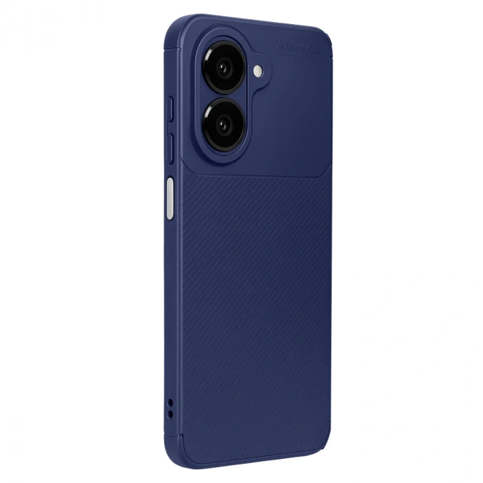 Xiaomi Redmi A5 4g Auto Focus Karbon Kapak - Lacivert