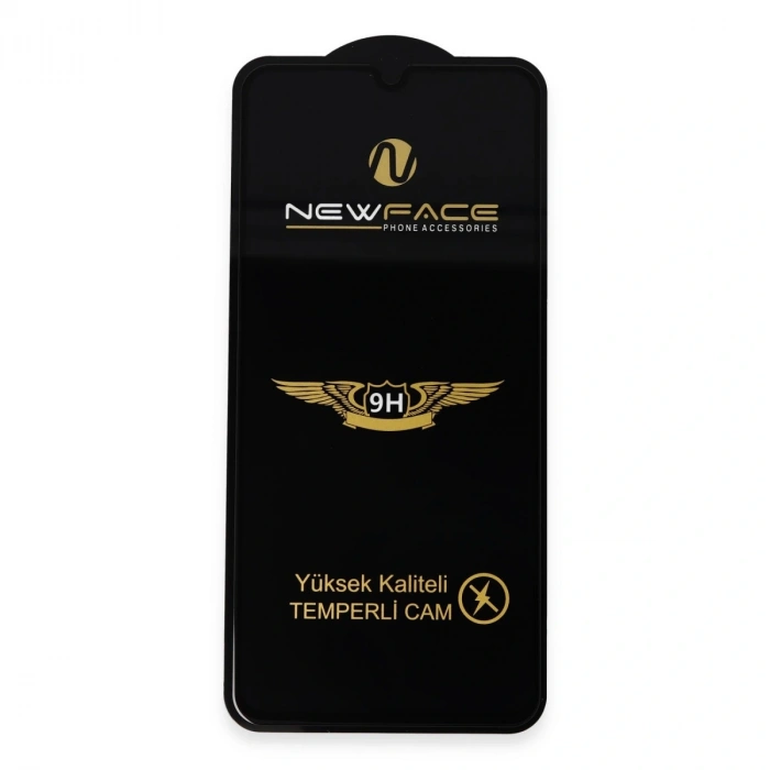 Xiaomi Redmi Note 11 Pro 3d Antistatik Cam Ekran Koruyucu