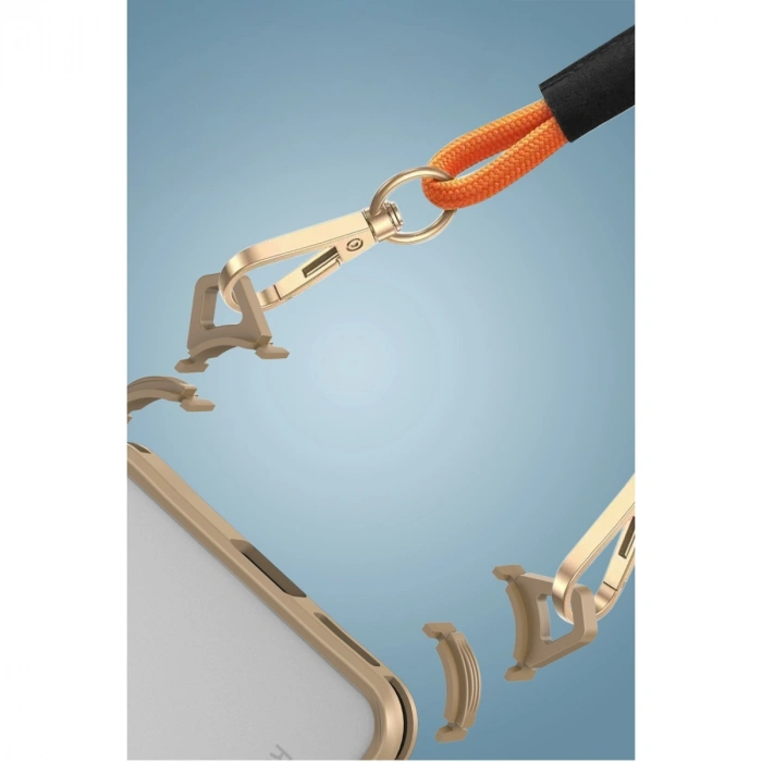 Xiaomi Redmi Note 11 Pro Kılıf Penta Silikon Kılıf - Şeffaf