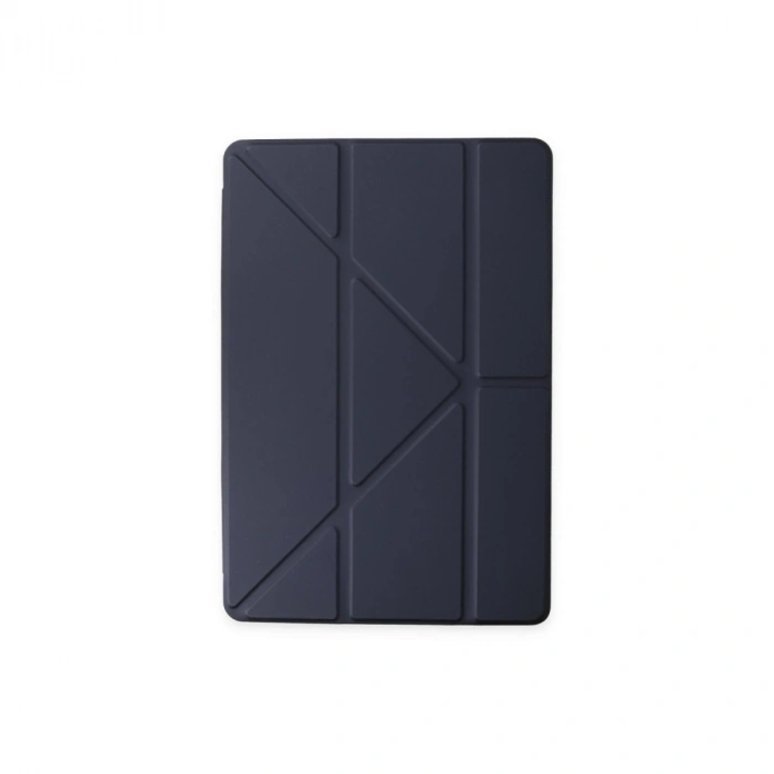 Xiaomi Redmi Pad Kılıf Kalemlikli Mars Tablet Kılıfı - Lacivert