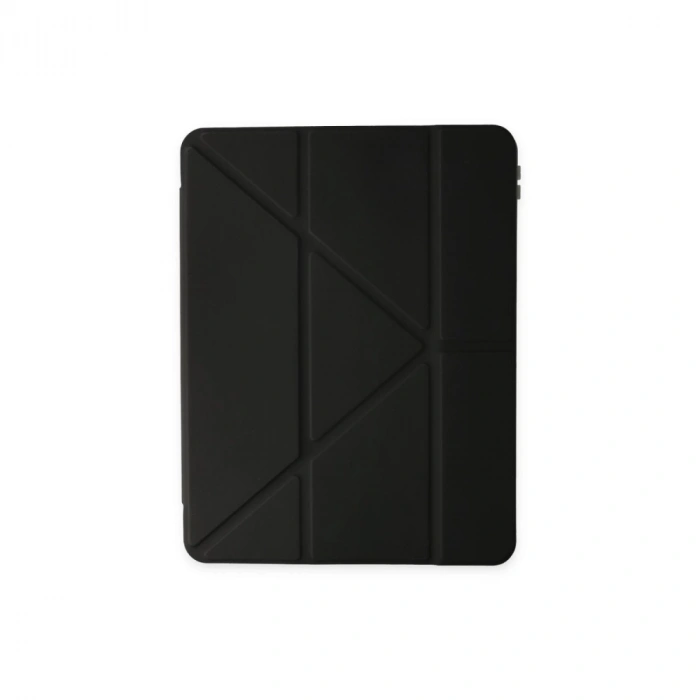 Xiaomi Redmi Pad Kılıf Kalemlikli Mars Tablet Kılıfı - Siyah