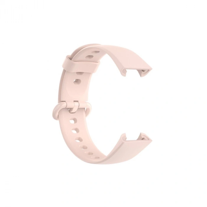 Xiaomi Redmi Watch 2 Klasik Kordon (saat Değildir) - Pudra