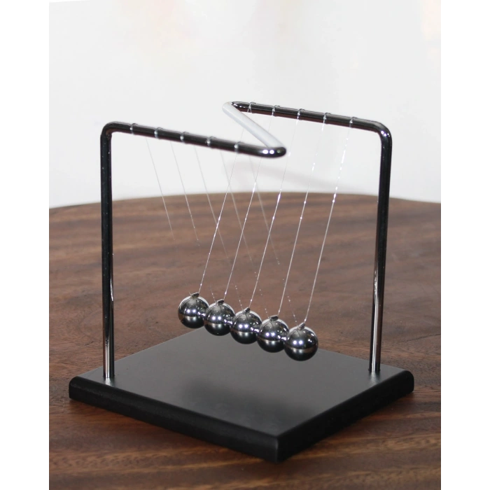 Z Denge Balans - Model 2