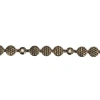- Döşeme İçin Şerit Eskitme Antik Petek Kabara 11 Mm - 10 Mt