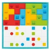 03 518 T Puzzle 32 Parça