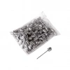 100 Pcs Top Şişirme İğnesi (5580)