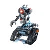 1004467 Sun-ımm-rc Robot Akıllı Programlama 5ın1 2 4ghz.803prç Işıklı
