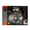 1004467 Sun-ımm-rc Robot Akıllı Programlama 5ın1 2 4ghz.803prç Işıklı