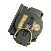 104342665 Nw Explorer Compass Metal Housing