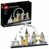 21034 Lego Architecture - Londra 468 Parça +18 Yaş