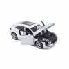 21077 1:24 Porsche Macan Model Araba -sunman