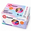 24 Adet Şerit Yapıştırıcı 6mtx8mm (5580)