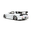253203065 Jada Fast Furious 1993 Mazda Rx-7 1 24