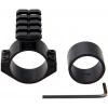 25.4/30 Mm,reddot,fener, Taktik Işık Montajı, Yedek Lazerler İçin Üst Ray
