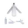 3 Kollu Pervane Modeli Beyaz Led Lamba Ampul 24w - E27 (5580)