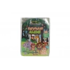 3028 Bitmeyen Sticker Hayvanlar Alemi