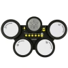 33893 Sun-bnt-davul Dijital 4pads Bo