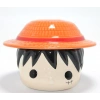 3d Kapaklı One Piece Luffy Kupa Bardak Alk4514