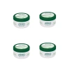 4 Adet Arko Classic Naturel El Kremi 150ml (5580)