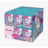 40312 Pembe Blınd Box Plastıc Mını Fıgures