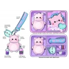 40313 Pembe Mystery Bento Box