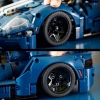 42154 Lego Technic - 2022 Ford Gt 1468 Parça +18 Yaş