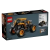 42199 Lego Technic Monster Jam Dıgatron Çek-bırak 218 Parça +7 Yaş