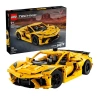 42205 Lego Technic Chevrolet Corvette Stingray 732 Parça +9 Yaş