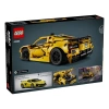 42205 Lego Technic Chevrolet Corvette Stingray 732 Parça +9 Yaş