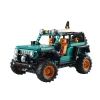 42227 Lego Technic Jeep Wrangler Rubicon Suv 723 Parça +10 Yaş