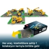 42233 Lego Technic Technic Güçlü Makineler 44 Parça +7 Yaş