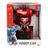 4328 Sun-yfn-snc-r C Araba Robot Dönüşebilen Ff Usb 2a