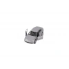 43635 Welly Dıe Cast Back Bmw 535i 72