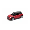 43870 Welly Çek Bırak Mini Cooper Se 72