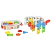 440 Mühürlü Puzzle Küçük