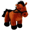 4803 Yeleli Peluş At 25 Cm -sunman