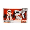 4959 Sun-rst-ıc Robot Domınator 3ın1 Bı Byz