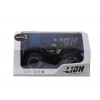 4d-y10 Suda Ve Karada Gidebilen 4x4 Dağ Aracı