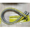 50cm Flex Doğalgaz Hortumu Çelik Örgülü (5580)