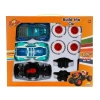 5121 Sun-rst-zap-sök-tak Araba 4a
