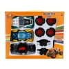 5121 Sun-rst-zap-sök-tak Araba 4a