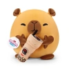 5ua03000 Snackles Aburcubur Dev Peluş 35 Cm