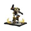 71142 Sun-blo-figür Transformers Classıc Class 02 Bumblebee Trns