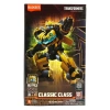 71142 Sun-blo-figür Transformers Classıc Class 02 Bumblebee Trns