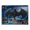 76330 Lego Dc Batman Logosu 678 Parça +12 Yaş